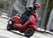 Vespa GTS 125 Super